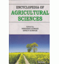 Encyclopedia of Agricultural Sciences (5 Vols)